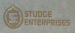 Studge logo