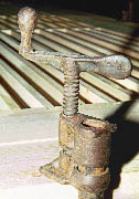 wood clamp